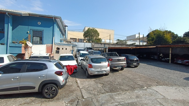 Imagem Terreno à Venda, 1.211 m² em Centro Civico - Curitiba Imagem Terreno à Venda, 1.211 m² em Centro Civico - Curitiba