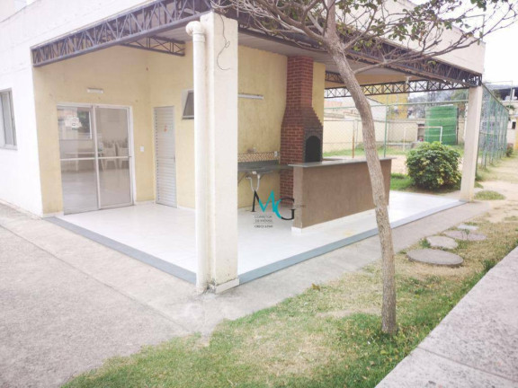Imagem Apartamento com 2 Quartos à Venda, 42 m² em Campo Grande - Rio De Janeiro Imagem Apartamento com 2 Quartos à Venda, 42 m² em Campo Grande - Rio De Janeiro