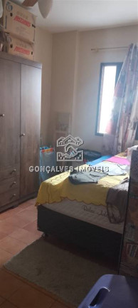 Imagem Apartamento com 2 Quartos à Venda, 81 m² em Ocian - Praia Grande