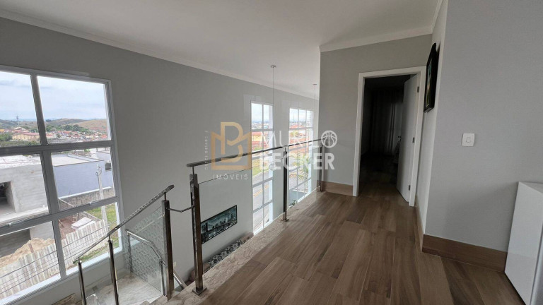 Imagem Casa de Condomínio com 5 Quartos à Venda, 400 m² em Condomínio Residencial Mantiqueira - São José Dos Campos