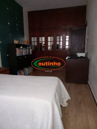 Imagem Apartamento com 3 Quartos à Venda, 117 m² em Tijuca - Rio De Janeiro Imagem Apartamento com 3 Quartos à Venda, 117 m² em Tijuca - Rio De Janeiro