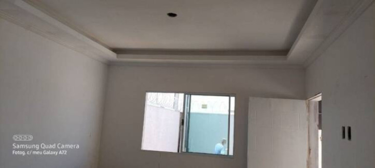 Imagem Casa com 2 Quartos à Venda, 80 m² em Piracangaguá - Taubaté