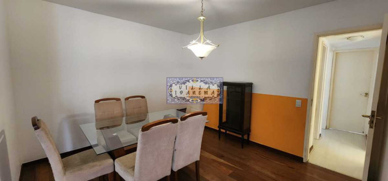 Imagem Apartamento com 3 Quartos à Venda, 137 m² em Tijuca - Rio De Janeiro Imagem Apartamento com 3 Quartos à Venda, 137 m² em Tijuca - Rio De Janeiro