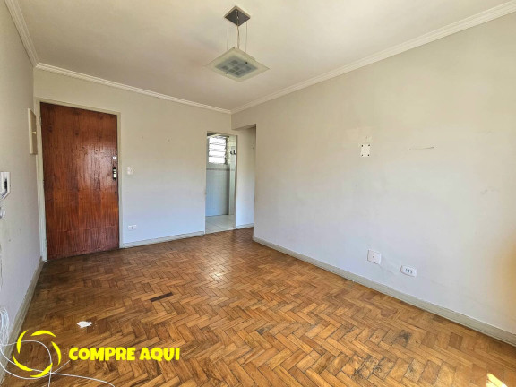 Imagem Apartamento com 1 Quarto à Venda, 41 m² em Santa Cecília - São Paulo Imagem Apartamento com 1 Quarto à Venda, 41 m² em Santa Cecília - São Paulo
