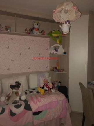 Imagem Apartamento com 3 Quartos à Venda, 75 m² em Parque Residencial Eloy Chaves - Jundiaí