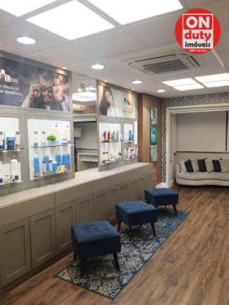 Sala Comercial à Venda, 49 m² em Centro - São Vicente