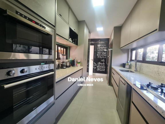 Imagem Casa de Condomínio com 5 Quartos à Venda, 356 m² em Vilas Do Atlântico - Lauro De Freitas