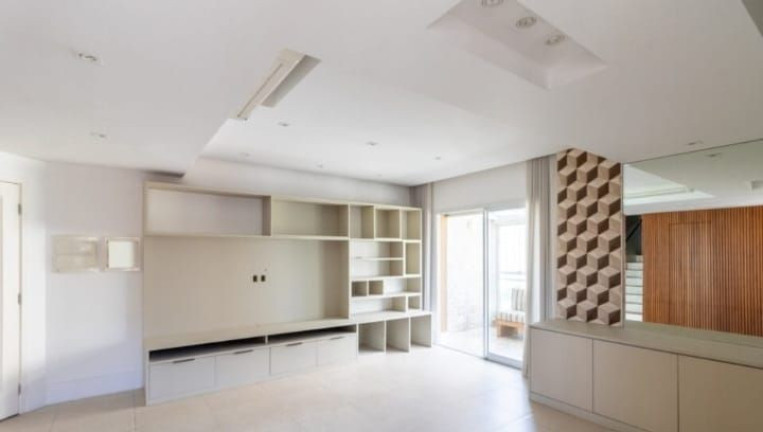 Apartamento com 3 Quartos à Venda, 149 m² em Vila Olímpia - São Paulo