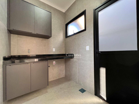 Imagem Casa com 3 Quartos à Venda, 149 m² em Quinta Da Primavera - Ribeirão Preto
