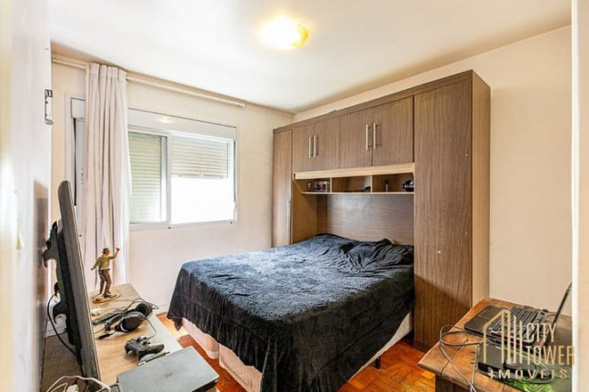 Imagem Apartamento com 3 Quartos à Venda, 120 m² em Paraíso - São Paulo