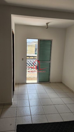 Imagem Sobrado com 3 Quartos à Venda, 101 m² em Vila Camilópolis - Santo André