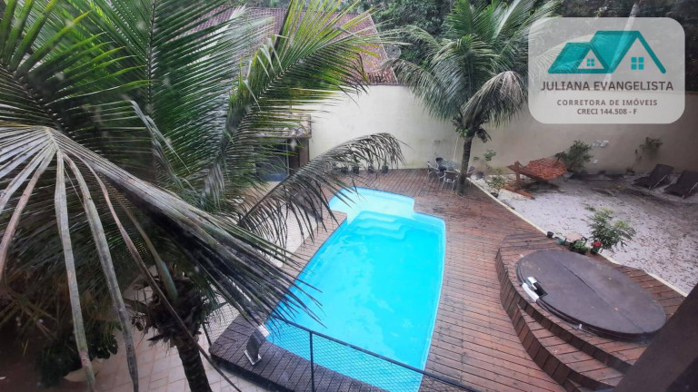Imagem Casa com 4 Quartos à Venda, 750 m² em Park Imperial - Caraguatatuba Imagem Casa com 4 Quartos à Venda, 750 m² em Park Imperial - Caraguatatuba