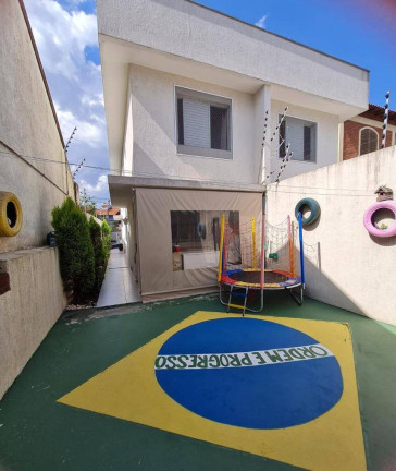 Imagem Casa com 3 Quartos à Venda, 98 m² em Granja Viana - Cotia