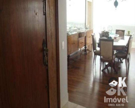 Imagem Apartamento com 3 Quartos à Venda, 240 m² em Higienópolis - São Paulo