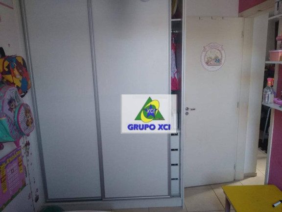 Imagem Apartamento com 2 Quartos à Venda, 45 m² em Residencial águas De Lindóia - Campinas