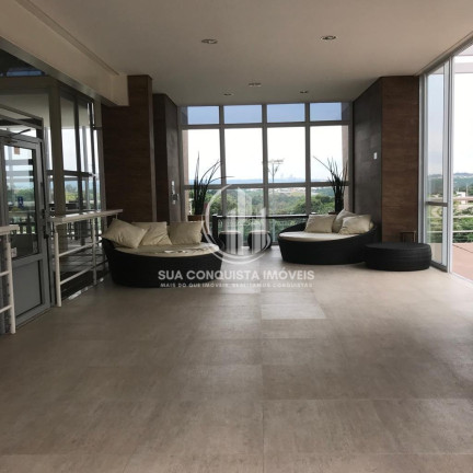 Imagem Terreno à Venda, 180 m² em Cyrela Landscape Esplanada - Votorantim