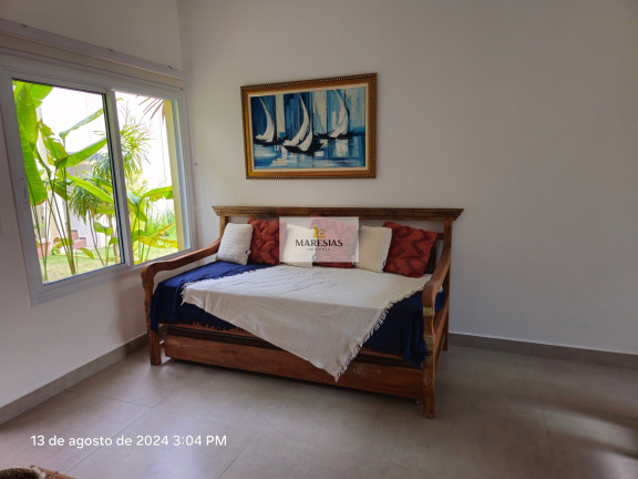 Imagem Casa com 2 Quartos à Venda, 72 m² em Santiago - São Sebastião