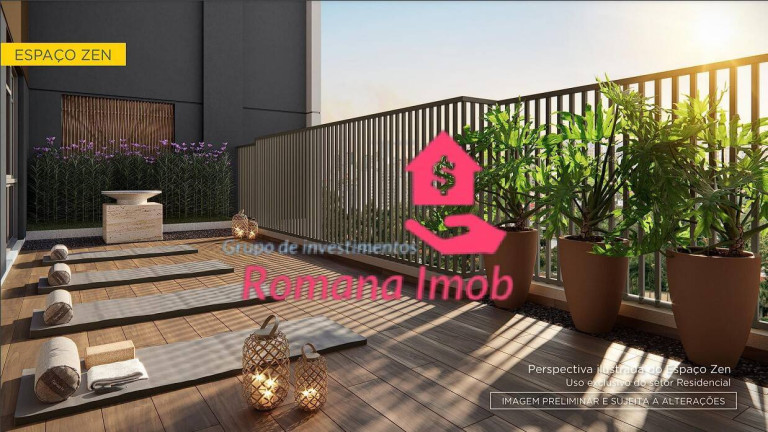 Imagem Apartamento à Venda, em Alto Da Mooca - São Paulo Imagem Apartamento à Venda, em Alto Da Mooca - São Paulo