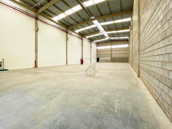 Imagem Galpão para Alugar, 800 m² em Condomínio Empresarial Corona - Sorocaba Imagem Galpão para Alugar, 800 m² em Condomínio Empresarial Corona - Sorocaba