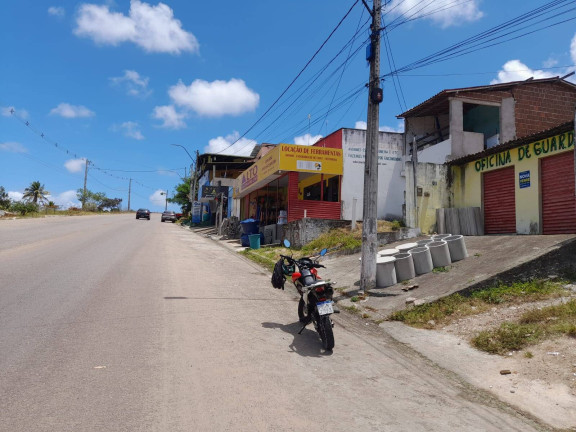 Imagem Ponto Comercial à Venda, 105 m² em Praia Da Pipa - Tibau Do Sul Imagem Ponto Comercial à Venda, 105 m² em Praia Da Pipa - Tibau Do Sul