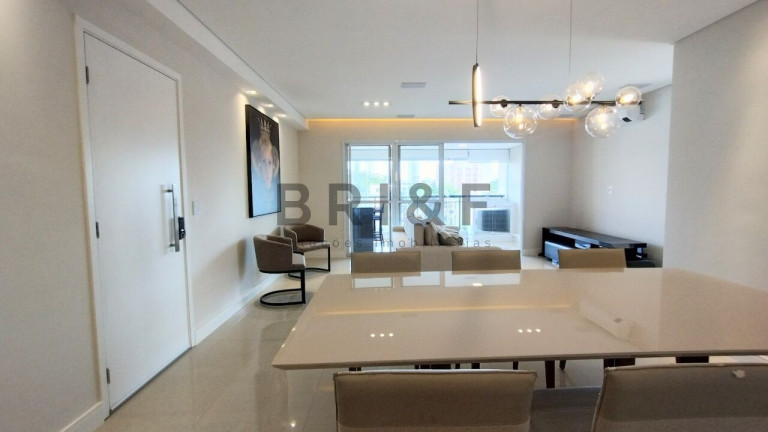 Imagem Apartamento com 3 Quartos à Venda, 122 m² em Vila Mascote - São Paulo Imagem Apartamento com 3 Quartos à Venda, 122 m² em Vila Mascote - São Paulo