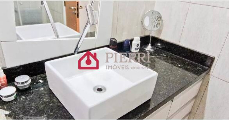 Imagem Apartamento com 3 Quartos à Venda, 65 m² em City América - São Paulo Imagem Apartamento com 3 Quartos à Venda, 65 m² em City América - São Paulo