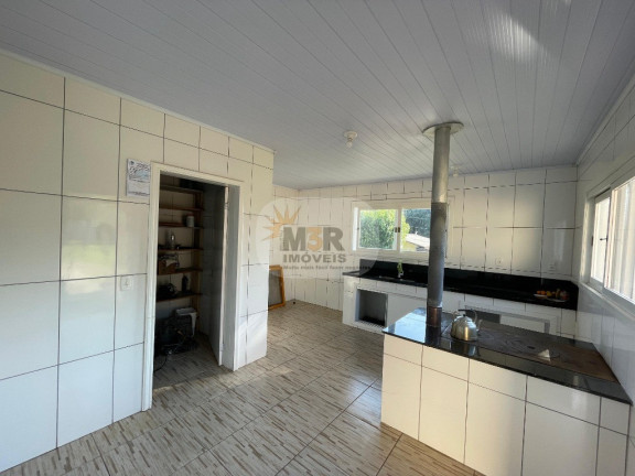 Imagem Sobrado com 10 Quartos para Alugar, 427 m² em Vale Verde - Nova Petrópolis