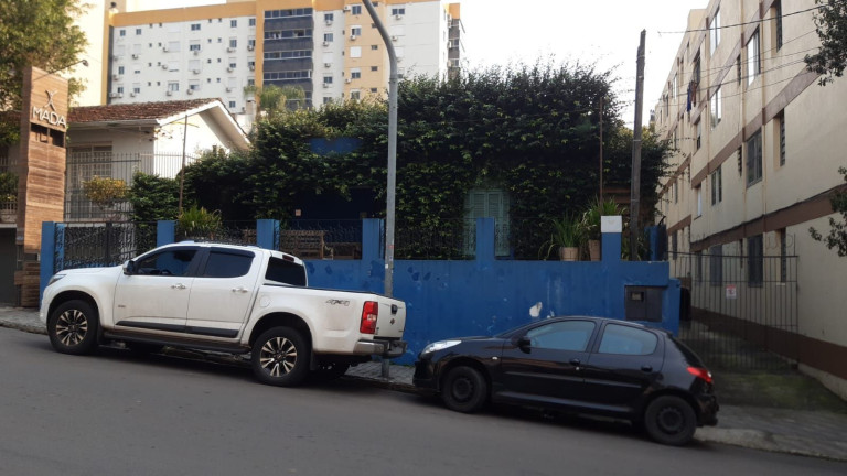Casa com 2 Quartos à Venda, 120 m² em Centro - Santa Maria