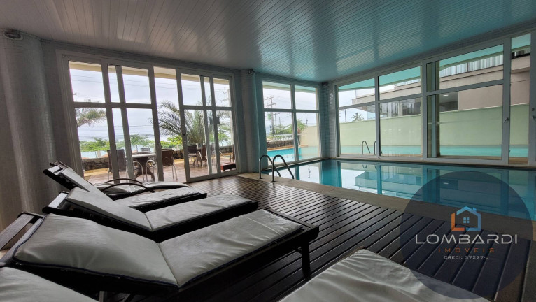 Imagem Apartamento com 2 Quartos à Venda, 124 m² em Praia Grande - Ubatuba