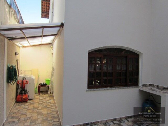 Imagem Sobrado com 3 Quartos à Venda, 344 m² em Jardim Franca - São Paulo