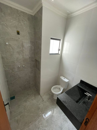 Imagem Casa com 3 Quartos à Venda, 100 m² em R$449.000,00 // Residencial Eldorado - Lagoa Santa Imagem Casa com 3 Quartos à Venda, 100 m² em R$449.000,00 // Residencial Eldorado - Lagoa Santa