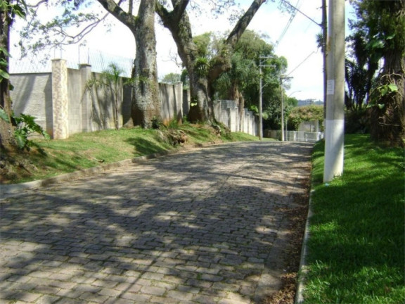 Imagem Terreno à Venda, 525 m² em Granja Viana - Cotia Imagem Terreno à Venda, 525 m² em Granja Viana - Cotia