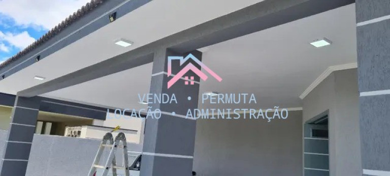 Imagem Casa com 3 Quartos à Venda, 310 m² em Residencial Dos Lagos - Itupeva