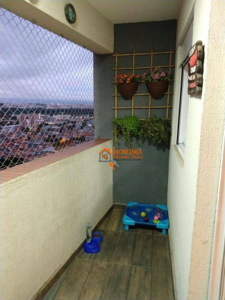 Imagem Apartamento com 2 Quartos à Venda, 71 m² em Vila Augusta - Guarulhos Imagem Apartamento com 2 Quartos à Venda, 71 m² em Vila Augusta - Guarulhos