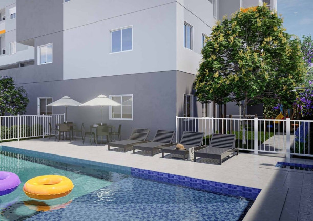 Imagem Apartamento com 1 Quarto à Venda, 24 m² em Perdizes - São Paulo Imagem Apartamento com 1 Quarto à Venda, 24 m² em Perdizes - São Paulo