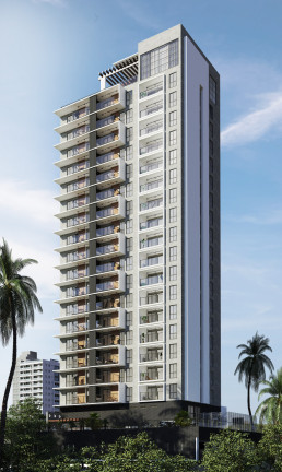 Imagem Apartamento com 3 Quartos à Venda, 80 m² em Bessa - João Pessoa Imagem Apartamento com 3 Quartos à Venda, 80 m² em Bessa - João Pessoa