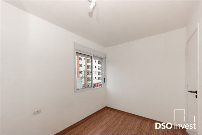 Imagem Apartamento com 2 Quartos à Venda,  em Vila Nova Conceição - São Paulo