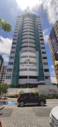 Imagem Apartamento com 4 Quartos à Venda, 158 m² em Manaíra - João Pessoa