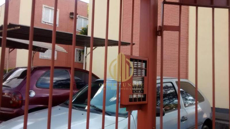 Imagem Apartamento com 3 Quartos à Venda, 88 m² em Campos Elíseos - Ribeirão Preto