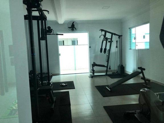 Imagem Apartamento com 3 Quartos à Venda, 120 m² em Forte - Praia Grande Imagem Apartamento com 3 Quartos à Venda, 120 m² em Forte - Praia Grande
