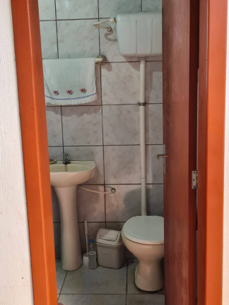 Imagem Casa com 3 Quartos à Venda, 473 m² em Fátima - Canoas