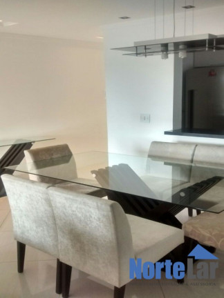 Imagem Apartamento com 2 Quartos à Venda, 63 m² em Vila Nova Mazzei - São Paulo