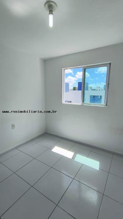 Imagem Apartamento com 2 Quartos para Alugar, 50 m² em Gramame - Parque Do Sol - João Pessoa