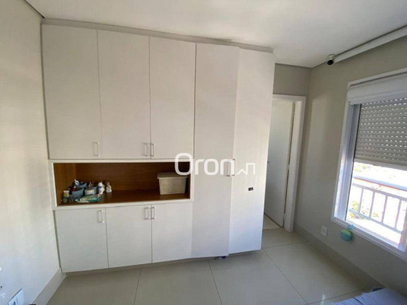 Imagem Apartamento com 3 Quartos à Venda, 180 m² em Setor Marista - Goiânia Imagem Apartamento com 3 Quartos à Venda, 180 m² em Setor Marista - Goiânia