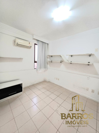 Imagem Apartamento com 3 Quartos à Venda, 123 m² em Pituba - Salvador