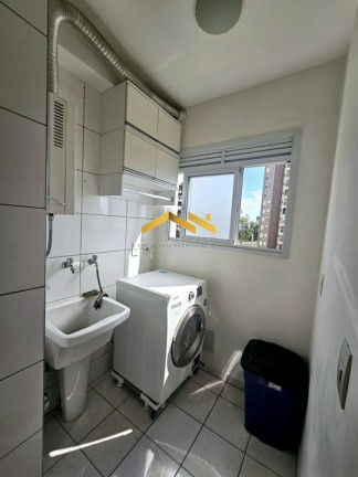 Imagem Apartamento com 2 Quartos à Venda, 47 m² em Vila Andrade - São Paulo Imagem Apartamento com 2 Quartos à Venda, 47 m² em Vila Andrade - São Paulo