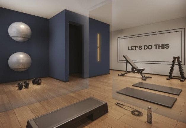 Imagem Apartamento com 1 Quarto à Venda, 24 m² em Ermelino Matarazzo - São Paulo