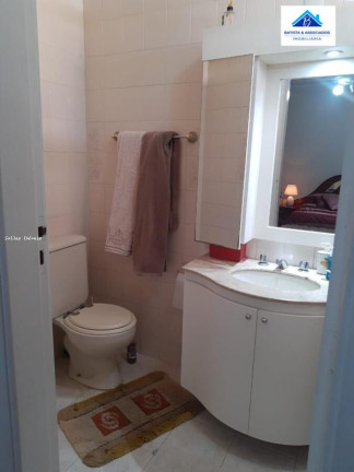 Imagem Apartamento com 3 Quartos à Venda, 90 m² em Vila Industrial - Campinas