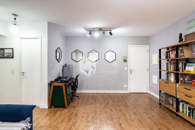 Imagem Apartamento com 2 Quartos à Venda, 89 m² em Vila Romana - São Paulo Imagem Apartamento com 2 Quartos à Venda, 89 m² em Vila Romana - São Paulo