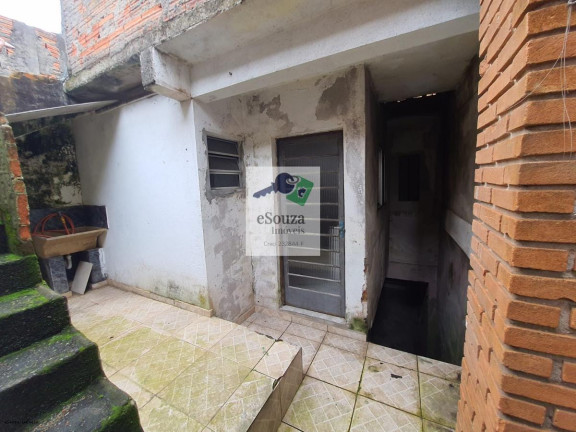 Imagem Casa com 3 Quartos à Venda, 180 m² em Vila Santa Rosa - Mauá Imagem Casa com 3 Quartos à Venda, 180 m² em Vila Santa Rosa - Mauá